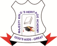 Majestic King's Heritage Academy